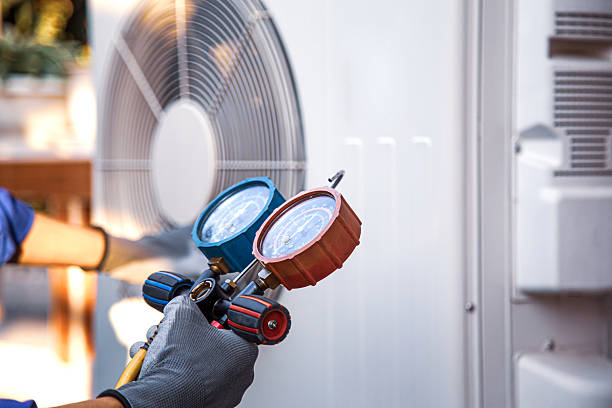 Affordable Emergency Hvac Repair solutions in Jeffersonville, OH