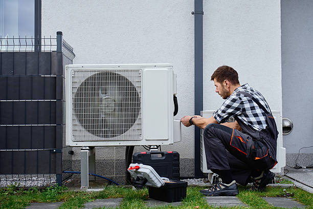 Top rated local Emergency Hvac Repair specialists in Jeffersonville, OH
